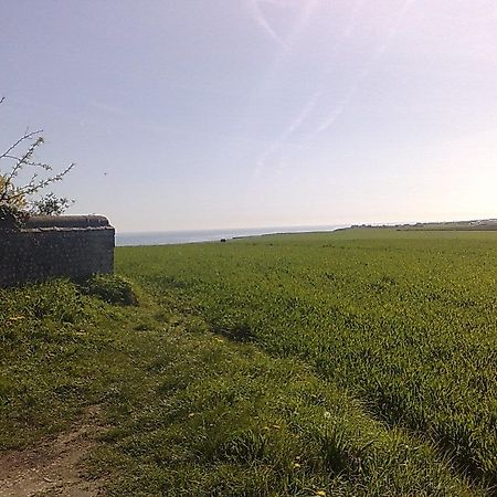Seaview Cottage Bacton  ภายนอก รูปภาพ