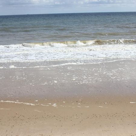 Seaview Cottage Bacton  ภายนอก รูปภาพ