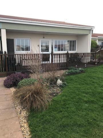 Seaview Cottage Bacton  ภายนอก รูปภาพ