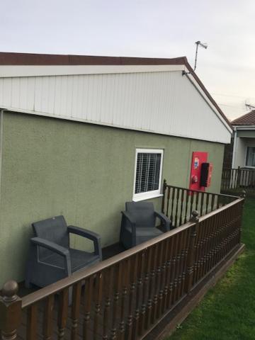 Seaview Cottage Bacton  ภายนอก รูปภาพ
