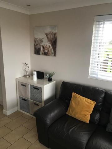 Seaview Cottage Bacton  ภายนอก รูปภาพ