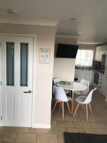 Seaview Cottage Bacton  ภายนอก รูปภาพ