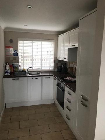 Seaview Cottage Bacton  ภายนอก รูปภาพ