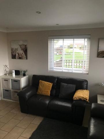 Seaview Cottage Bacton  ภายนอก รูปภาพ