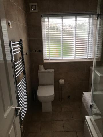 Seaview Cottage Bacton  ภายนอก รูปภาพ