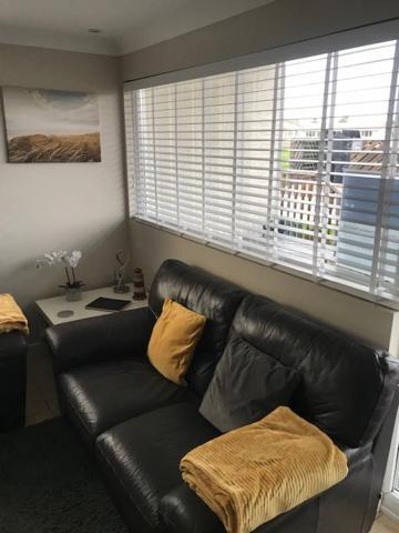 Seaview Cottage Bacton  ภายนอก รูปภาพ