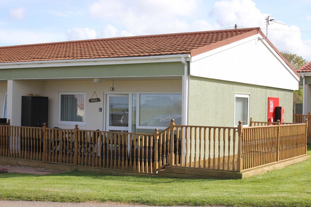 Seaview Cottage Bacton  ภายนอก รูปภาพ